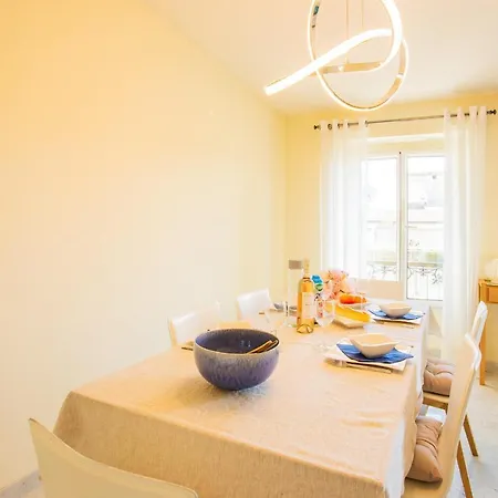 Le Foch Ap4244 By Riviera Holiday Homes Nice Extérieur photo