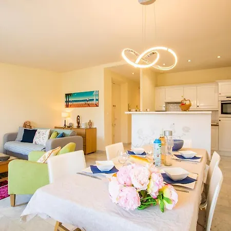 Le Foch Ap4244 By Riviera Holiday Homes Nice Extérieur photo