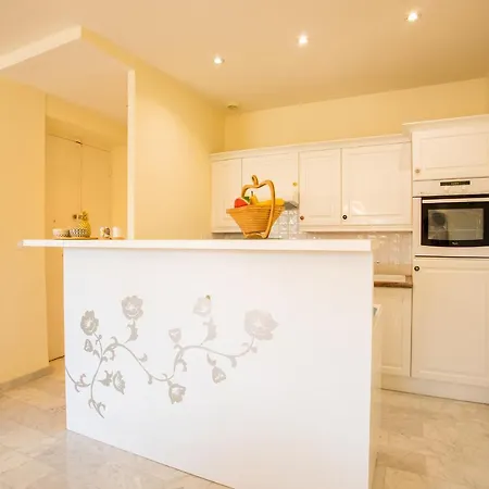 Le Foch Ap4244 By Riviera Holiday Homes Nice Extérieur photo