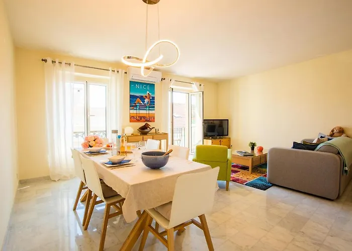 Le Foch Ap4244 By Riviera Holiday Homes