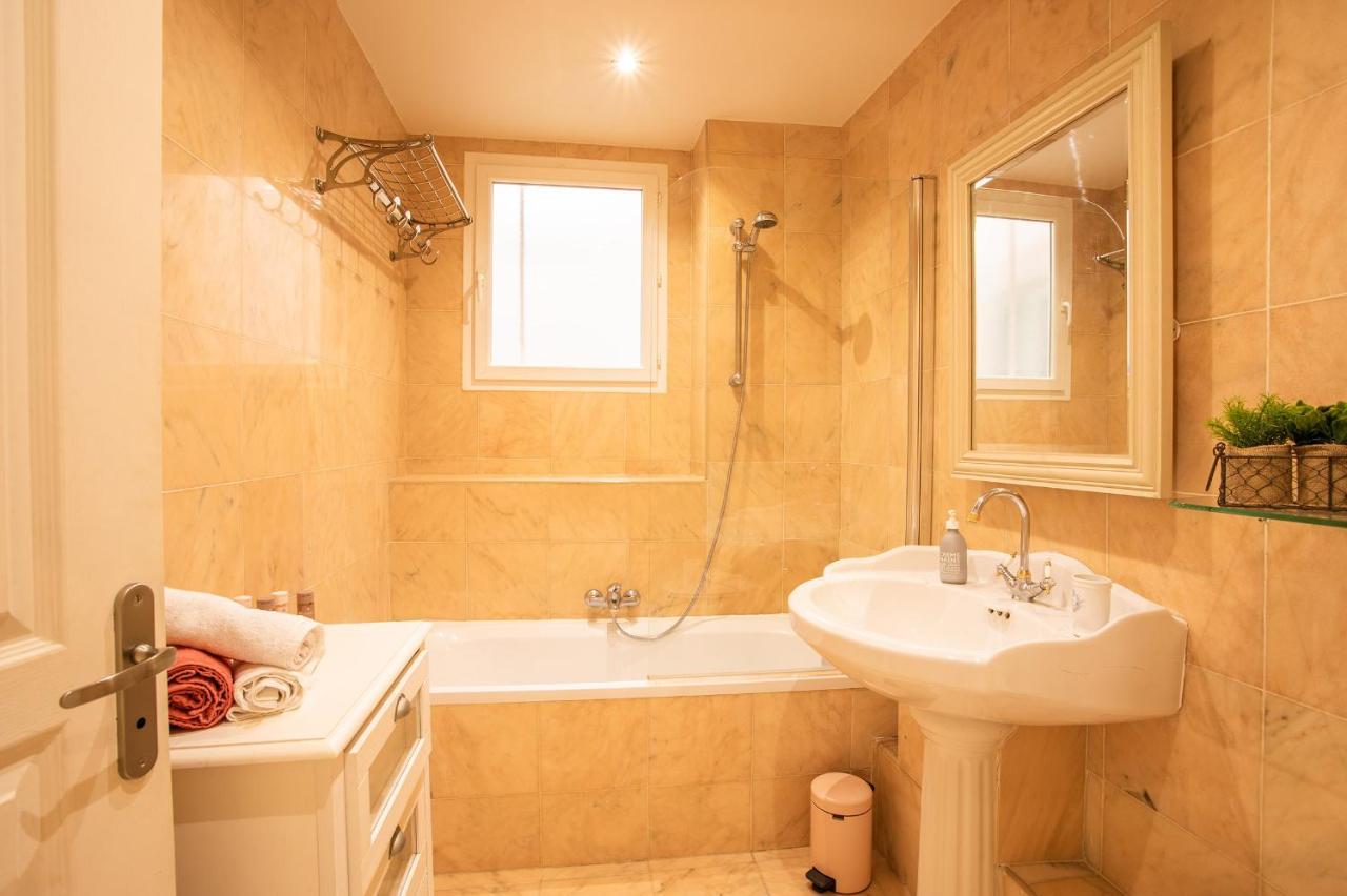 Apartamento Le Foch Ap4244 By Riviera Homes