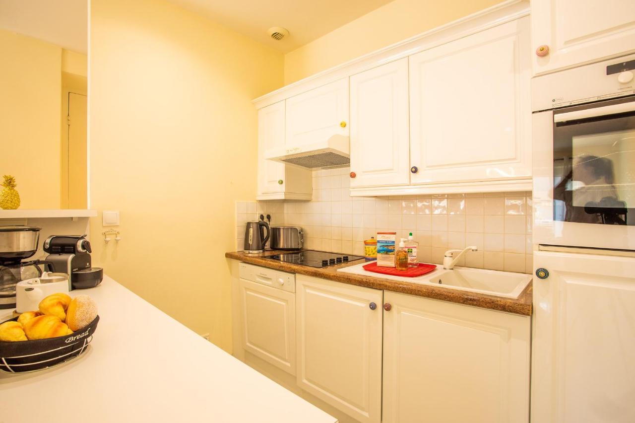 Apartamento Le Foch Ap4244 By Riviera Homes *