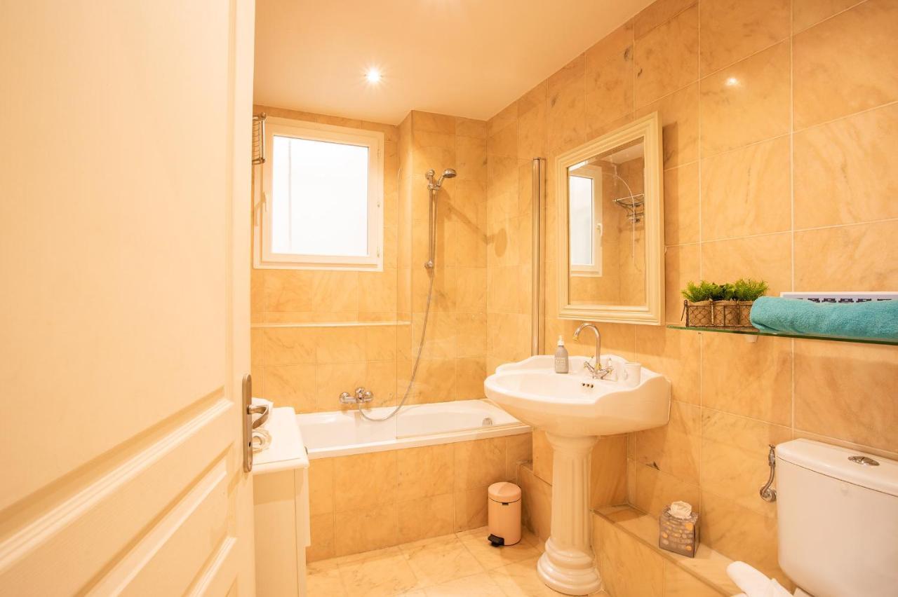 Le Foch Ap4244 By Riviera Homes Appartement Nice