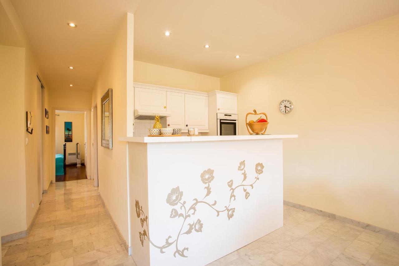 Apartamento Le Foch Ap4244 By Riviera Homes Niza