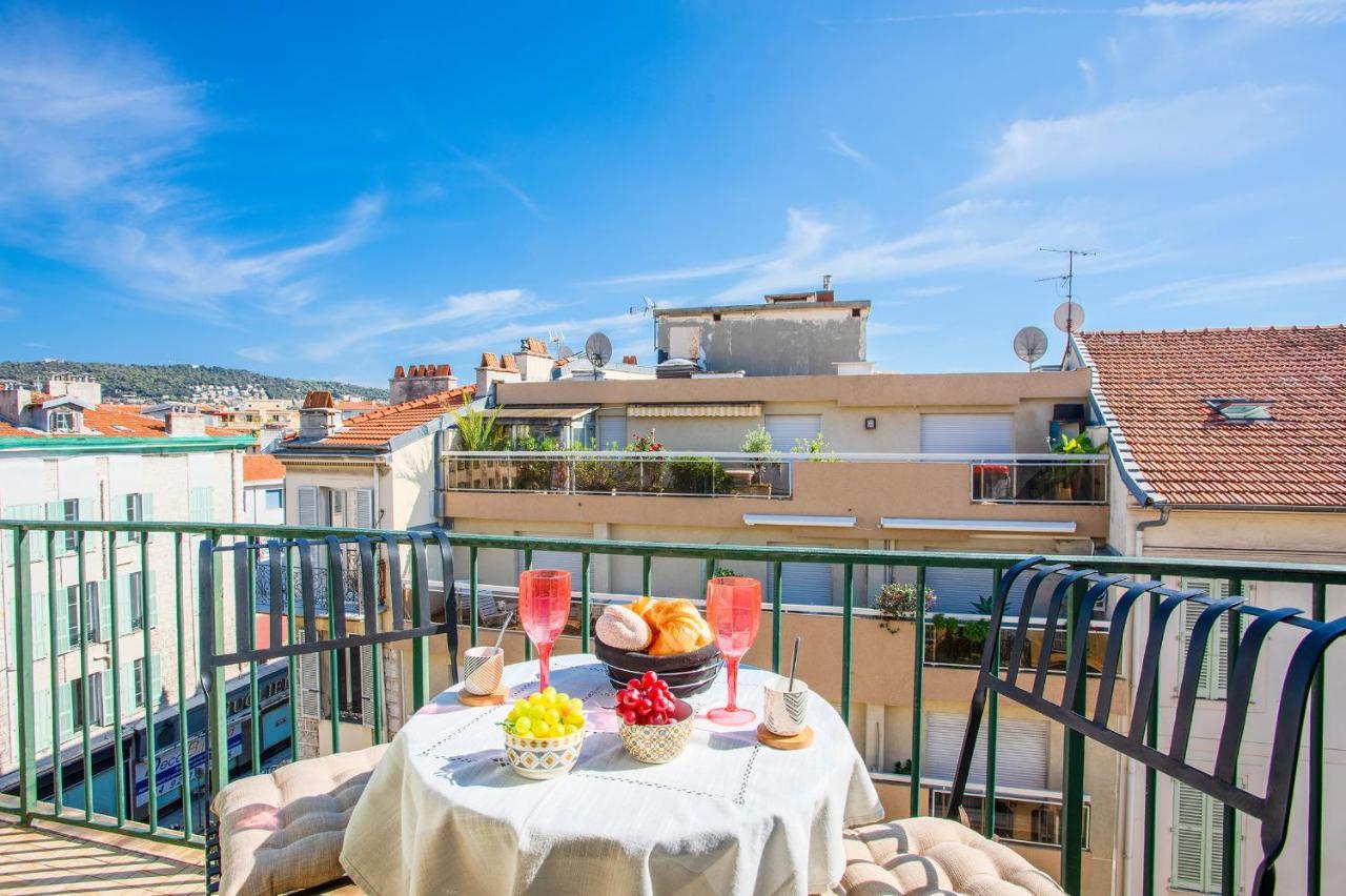 Le Foch Ap4244 By Riviera Homes Apartment Nizza