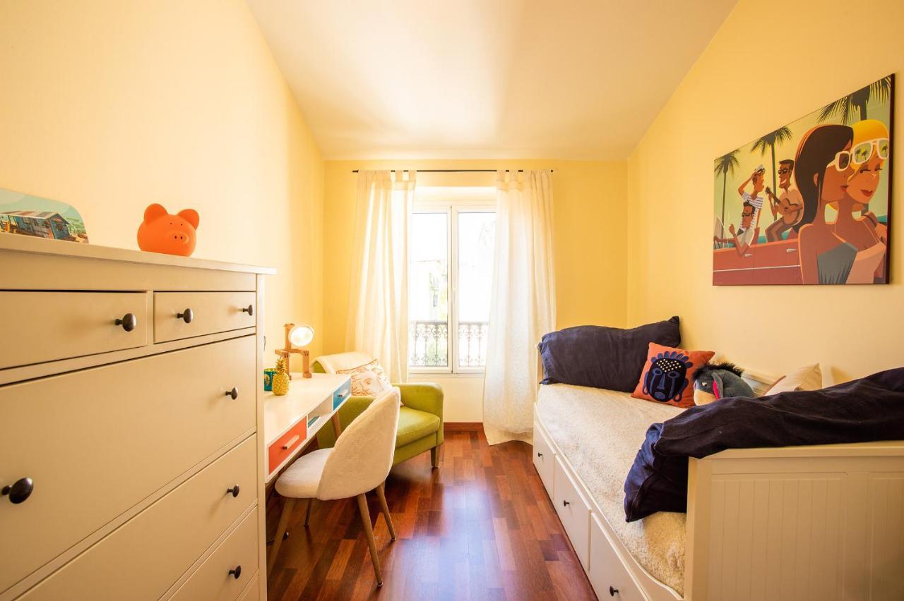 Le Foch Ap4244 By Riviera Homes Apartamento Niza
