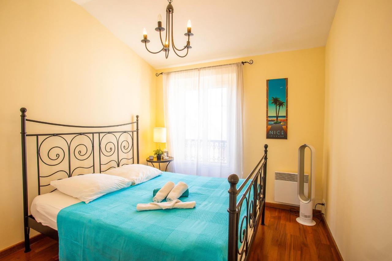 Le Foch Ap4244 By Riviera Homes Apartment Nizza